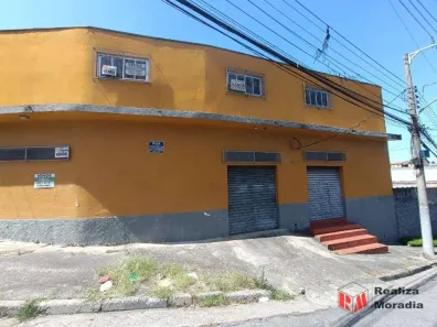 Casa com 2 Quartos à venda, 250m² no Vila Dalva, São Paulo