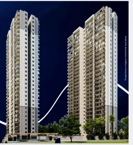 Apartamento com 3 Quartos à venda, 62m² no Jardim América, São José dos Campos