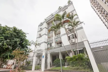 Apartamento com 1 Quarto à venda, 47m² no Rio Branco, Porto Alegre