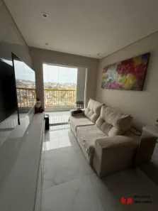 Apartamento com 2 Quartos à venda, 56m² no Vila Osasco, Osasco