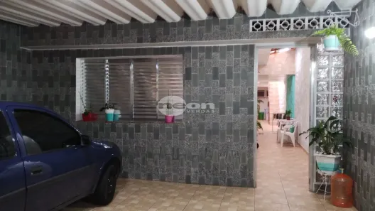 Casa com 3 Quartos à venda, 125m² no Jardim do Mar, São Bernardo do Campo