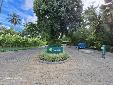 Lote/Terreno à venda, 900m² no Busca Vida (Abrantes), Camaçari