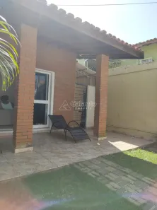 Casa com 3 Quartos à venda, 125m² no Jardim Londres, Campinas