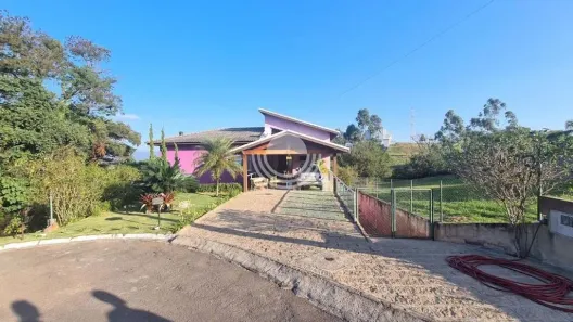 Casa de Condomínio com 4 Quartos à venda, 324m² no Colinas de Inhandjara, Itupeva