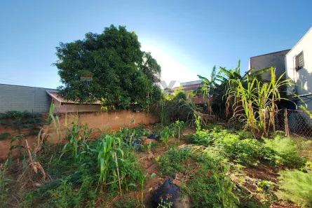 Lote/Terreno à venda, 260m² no Parque Residencial Imigrantes, Holambra