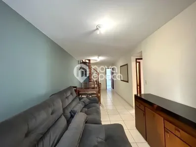 Cobertura com 2 Quartos à venda, 189m² no Cachambi, Rio de Janeiro
