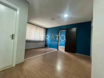 Sala Comercial com 2 Quartos à venda, 42m² no Centro, Campinas