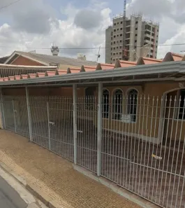 Casa com 3 Quartos à venda, 169m² no Vila Boa Esperança, Valinhos