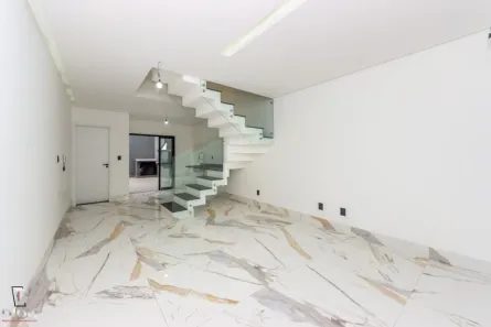 Sobrado com 4 Quartos à venda, 104m² no Vila Monumento, São Paulo