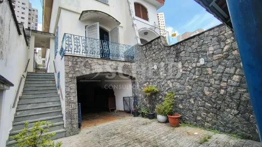 Sobrado com 4 Quartos à venda, 160m² no Jardim Taquaral, São Paulo