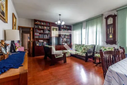 Apartamento com 3 Quartos à venda, 120m² no Cerqueira César, São Paulo