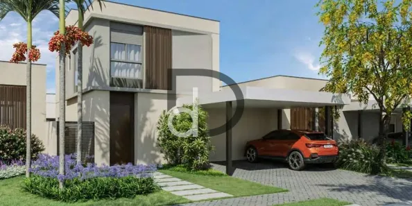 Casa com 3 Quartos à venda, 147m² no Jardim Santa Mônica, Campinas