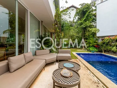 Casa de Condomínio com 4 Quartos à venda, 400m² no Jardim dos Estados, São Paulo