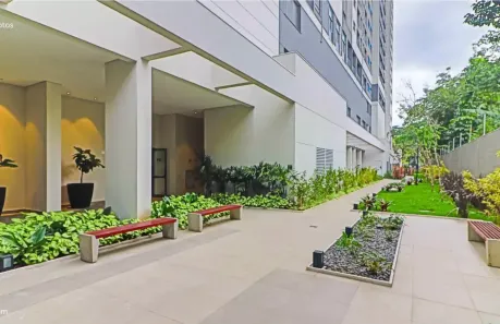 Apartamento com 1 Quarto à venda, 45m² no Vila Sônia, São Paulo