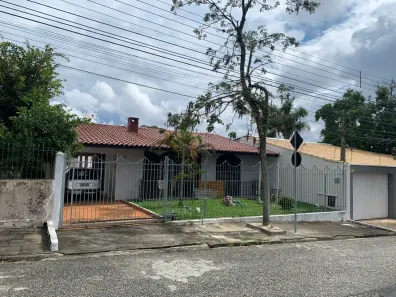 Casa com 4 Quartos à venda, 116m² no Bacacheri, Curitiba