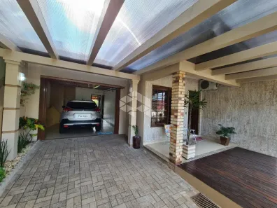 Casa com 3 Quartos à venda, 152m² no Bom Jardim, Ivoti