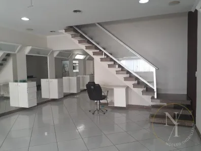 Imóvel Comercial para alugar, 213m² no Jardim Anália Franco, São Paulo