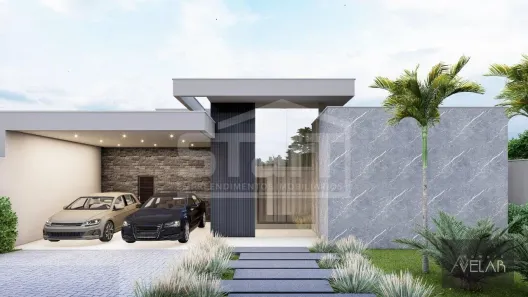 Casa com 3 Quartos à venda, 360m² no Champagne, Lagoa Santa