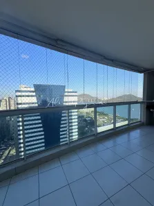 Apartamento com 4 Quartos à venda, 150m² no Enseada do Suá, Vitória