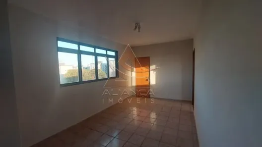 Apartamento com 3 Quartos à venda, 72m² no Parque dos Bandeirantes, Ribeirão Preto