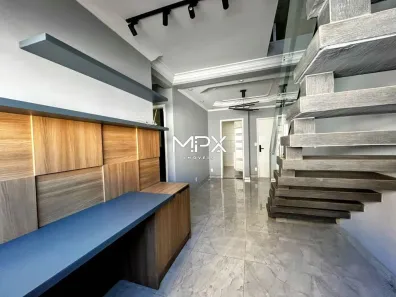 Apartamento com 2 Quartos para alugar, 111m² no Jardim Elite, Piracicaba
