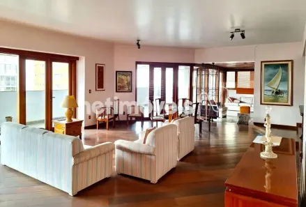 Apartamento com 6 Quartos à venda, 601m² no Cambuí, Campinas