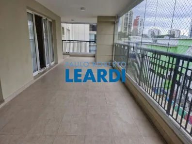 Apartamento com 4 Quartos à venda, 337m² no Santo Amaro, São Paulo