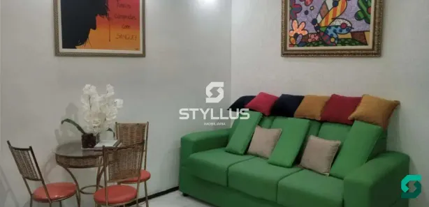 Apartamento com 2 Quartos à venda, 68m² no Brás de Pina, Rio de Janeiro