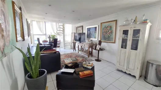 Apartamento com 1 Quarto à venda, 63m² no Santana, São Paulo