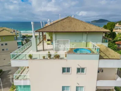 Cobertura com 4 Quartos à venda, 252m² no Ingleses do Rio Vermelho, Florianópolis