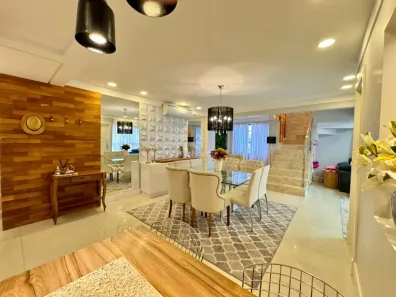 Apartamento com 3 Quartos à venda, 161m² no Centro, Chapecó