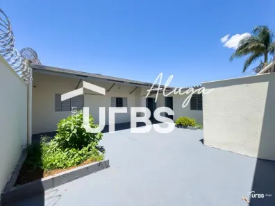 Casa com 3 Quartos para alugar, 212m² no Cidade Vera Cruz, Aparecida de Goiânia