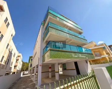 Apartamento com 1 Quarto à venda, 48m² no Ingleses do Rio Vermelho, Florianópolis