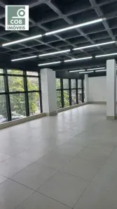 Ponto Comercial para alugar, 220m² no Buritis, Belo Horizonte
