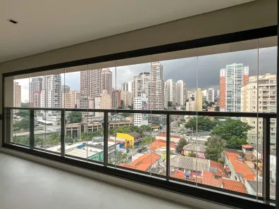Apartamento com 3 Quartos à venda, 184m² no Perdizes, São Paulo