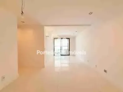Apartamento com 3 Quartos à venda, 88m² no Botafogo, Rio de Janeiro