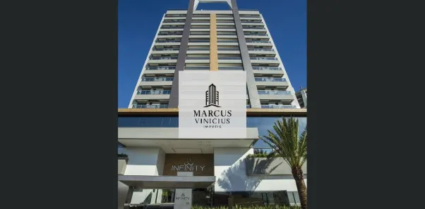 Apartamento com 3 Quartos à venda, 131m² no Estreito, Florianópolis