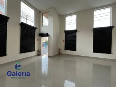 Ponto Comercial para alugar, 64m² no Jardim Paulistano, Ribeirão Preto