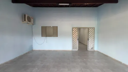 Casa com 3 Quartos para alugar, 109m² no Cidade Morumbi, São José dos Campos