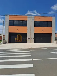 Ponto Comercial à venda, 260m² no Parque Campo Bonito, Indaiatuba