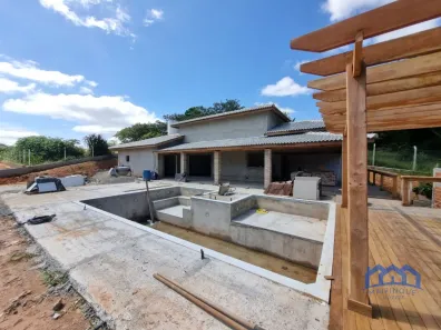 Fazenda/Sítio com 3 Quartos à venda, 1000m² no , Mairinque