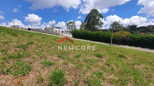 Lote/Terreno à venda, 594m² no Reserva Nature, Jandira