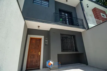 Casa com 3 Quartos à venda, 156m² no Planalto Paulista, São Paulo