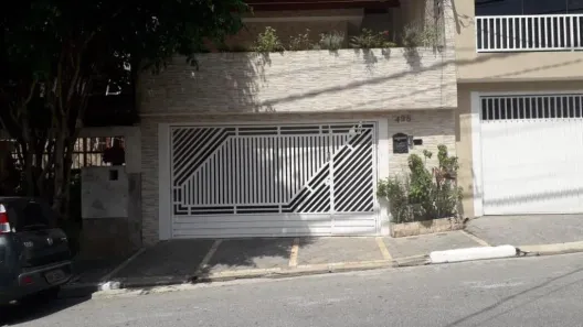 Sobrado com 2 Quartos à venda, 130m² no Vila Prudente, São Paulo
