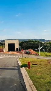 Lote/Terreno à venda, 250m² no Santa Claudina, Vinhedo