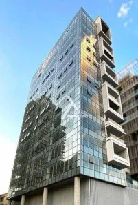 Sala Comercial para alugar, 390m² no Pinheiros, São Paulo