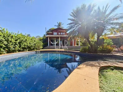 Casa com 6 Quartos à venda, 700m² no Bandeirantes (Pampulha), Belo Horizonte