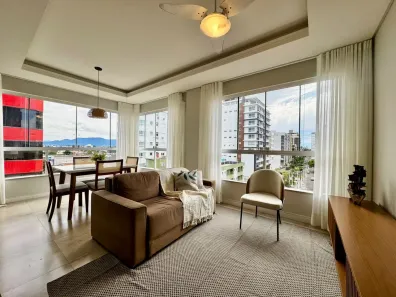 Apartamento com 2 Quartos à venda, 76m² no Zona Nova, Capão da Canoa