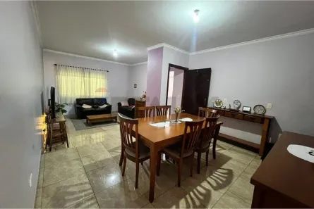 Casa com 3 Quartos à venda, 249m² no Parque Continental II, Guarulhos