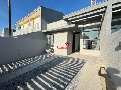 Casa com 3 Quartos à venda, 78m² no Betaras, Matinhos
